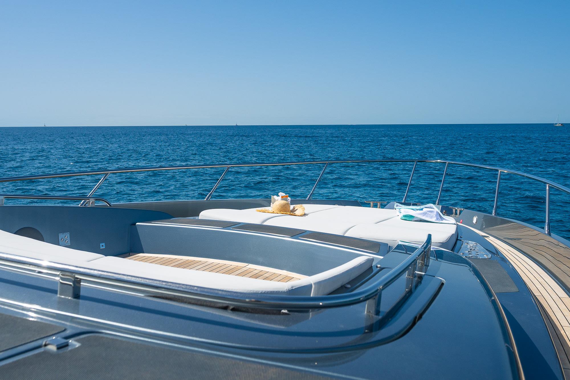 2026 RIVA 76' PERSEO SUPER 